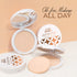 Just Herbs Oil Control Radiance Boost Compact Powder